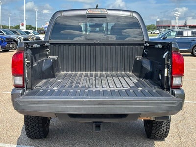 2019 Toyota Tacoma TRD Off-Road V6