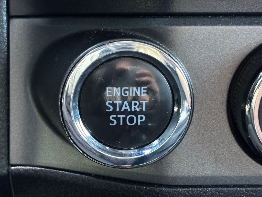 2018 Toyota Tacoma TRD Pro V6