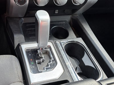 2014 Toyota Tundra 4WD Truck SR5