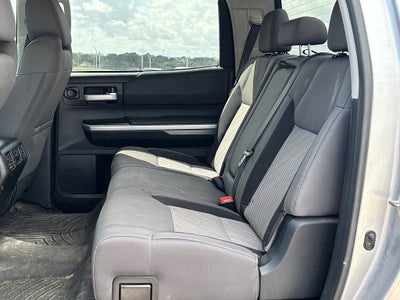 2014 Toyota Tundra 4WD Truck SR5