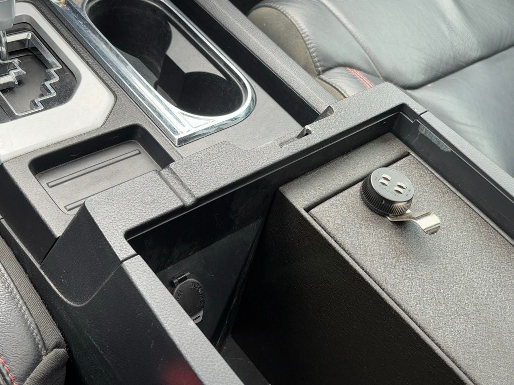 2021 Toyota Tundra TRD Pro