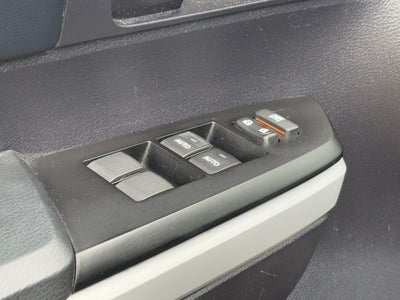 2021 Toyota Tundra TRD Pro