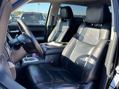 2021 Toyota Tundra TRD Pro