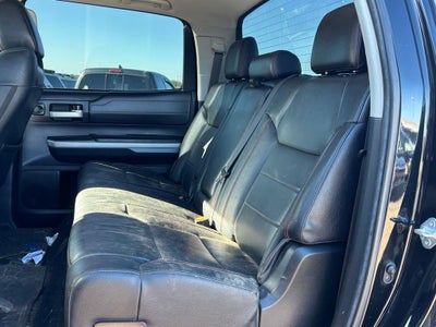 2021 Toyota Tundra TRD Pro