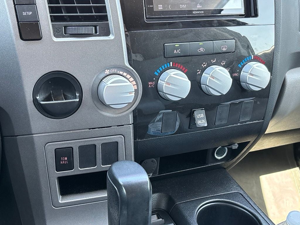 2013 Toyota Tundra Grade 4.6L V8