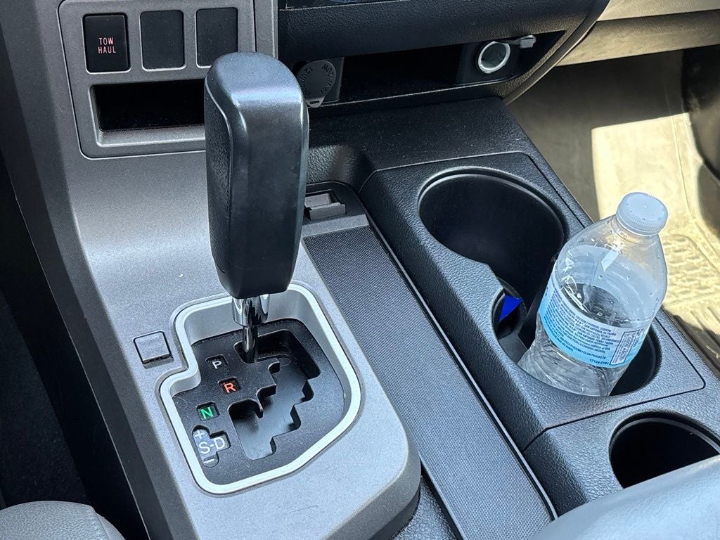 2013 Toyota Tundra Grade 4.6L V8