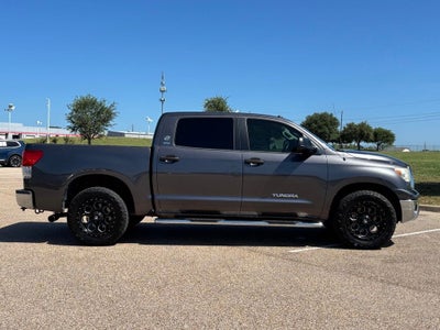 2013 Toyota Tundra Grade 4.6L V8