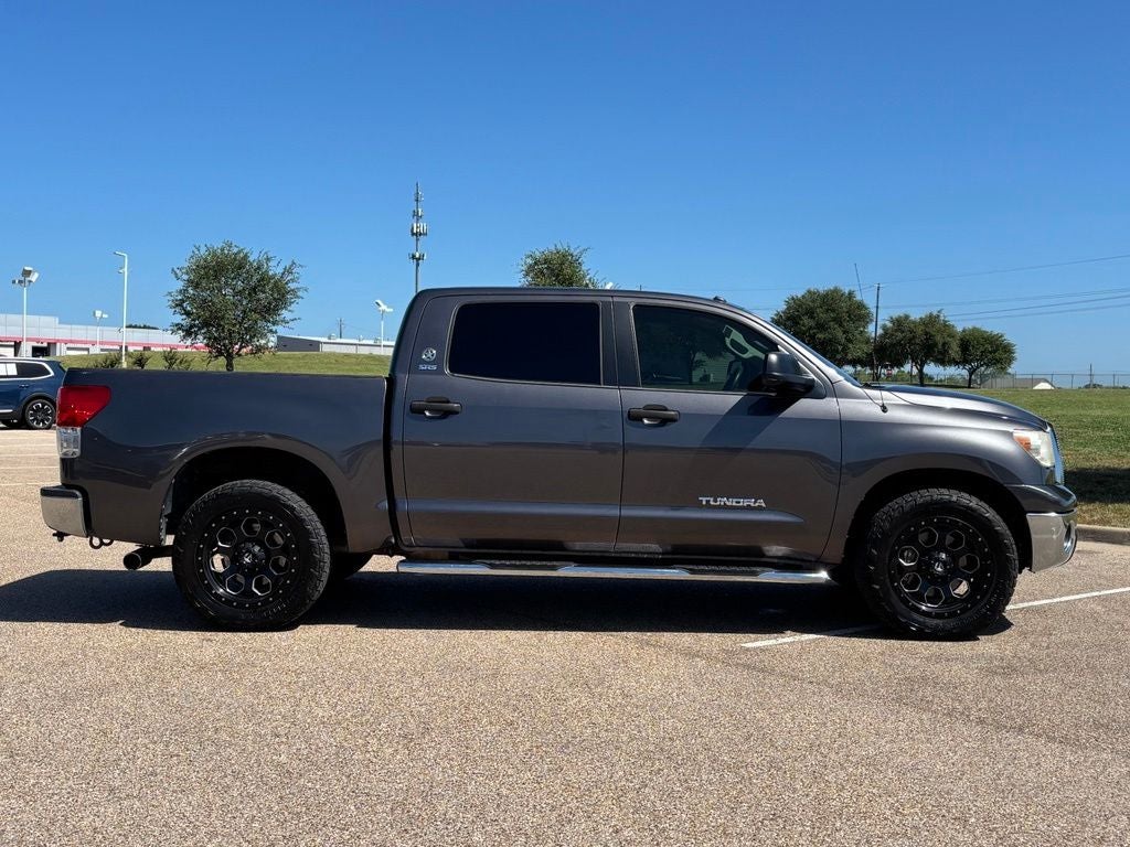 2013 Toyota Tundra Grade 4.6L V8