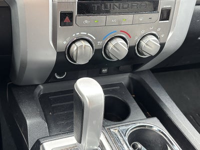 2015 Toyota Tundra 2WD Truck SR5