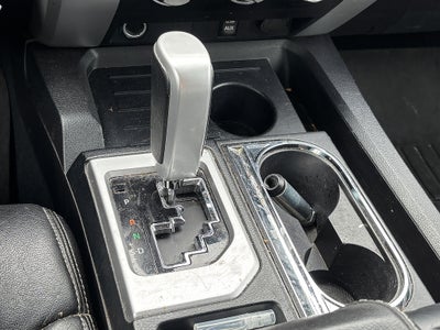 2015 Toyota Tundra 2WD Truck SR5