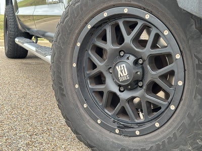 2015 Toyota Tundra 2WD Truck SR5