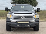 2015 Toyota Tundra 2WD Truck SR5
