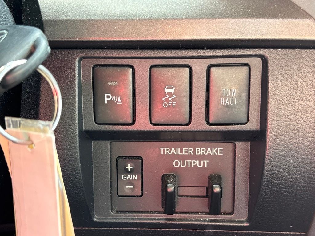 2019 Toyota Tundra SR5