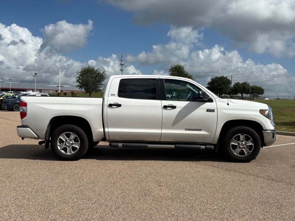 2019 Toyota Tundra SR5
