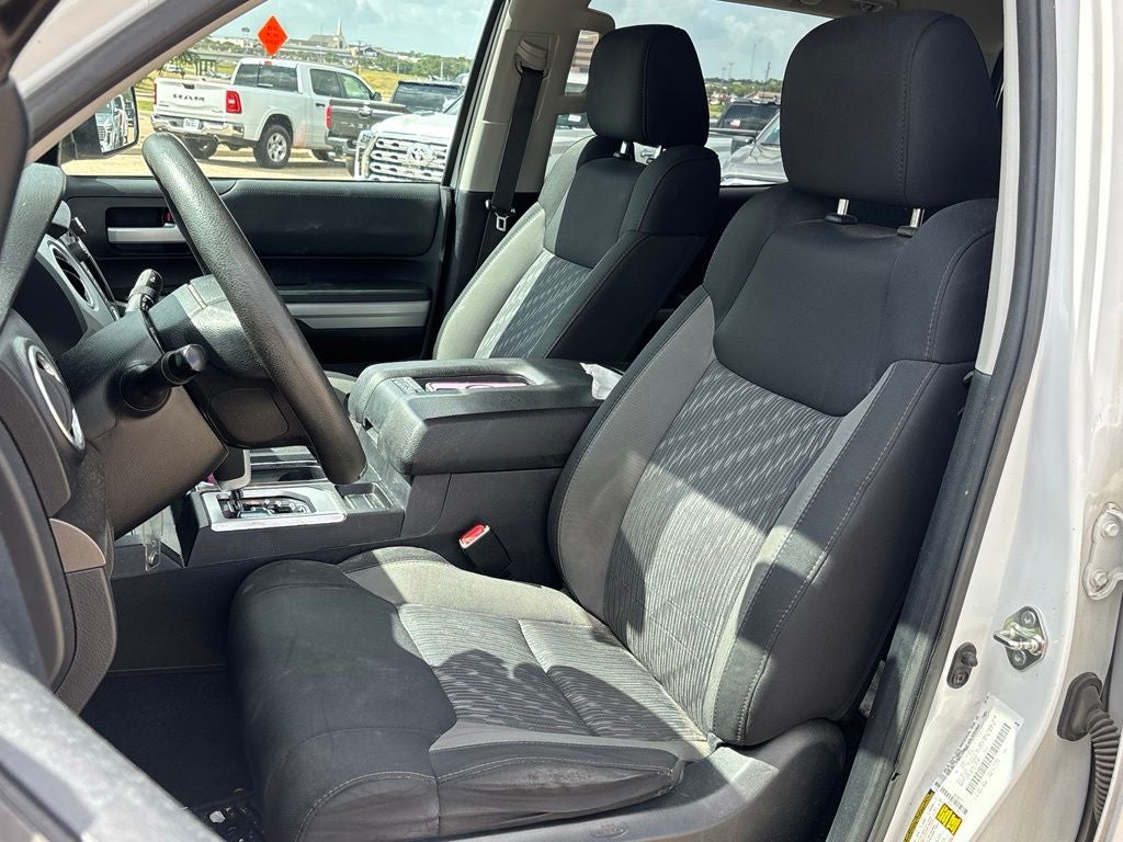 2019 Toyota Tundra SR5