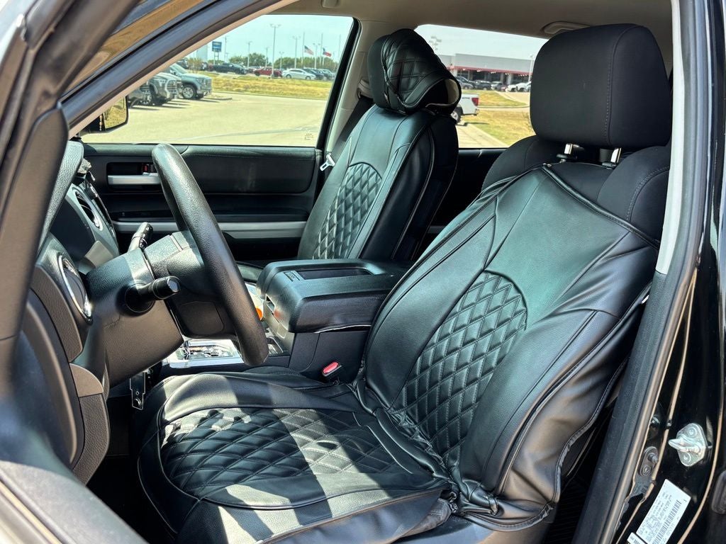 2019 Toyota Tundra SR5