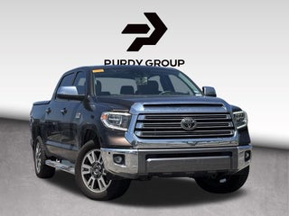 2020 Toyota Tundra 1794