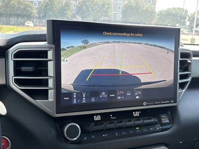 2022 Toyota Tundra 2WD Limited