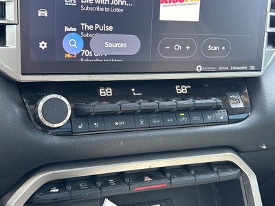2022 Toyota Tundra 2WD Limited