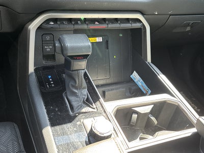2022 Toyota Tundra 2WD Limited