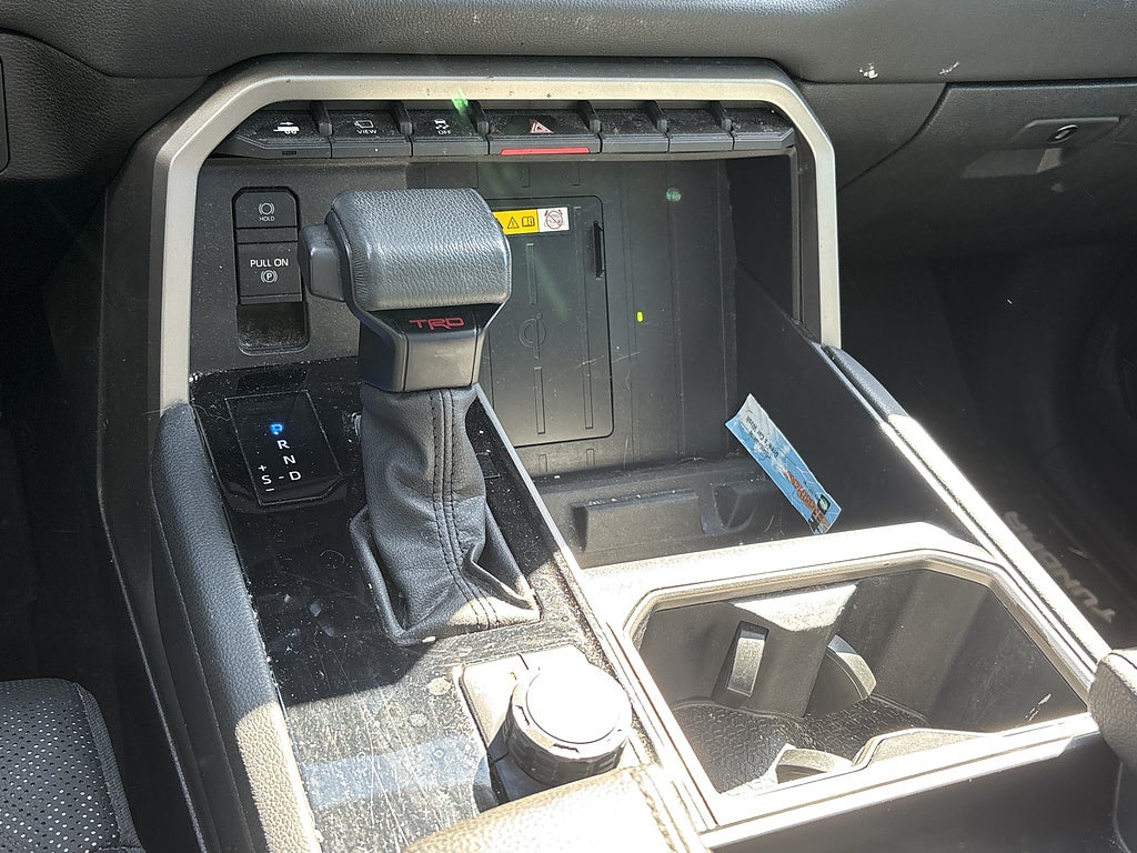 2022 Toyota Tundra 2WD Limited