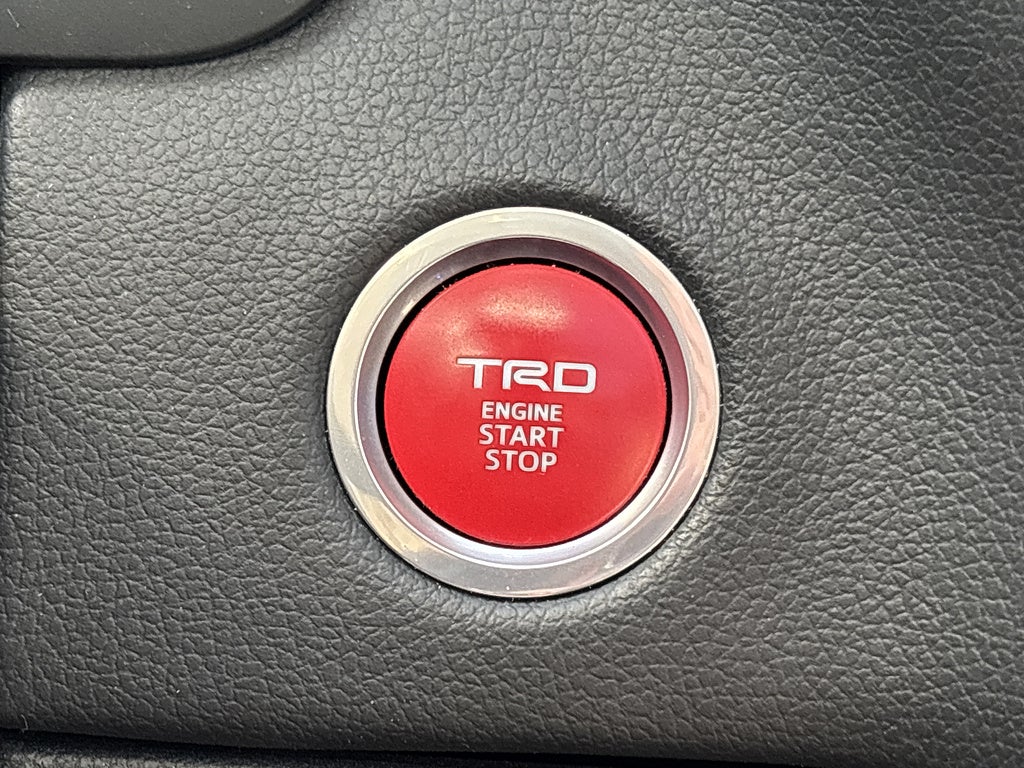 2022 Toyota Tundra 2WD Limited