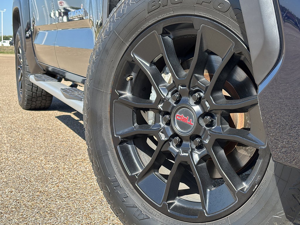 2022 Toyota Tundra 2WD Limited