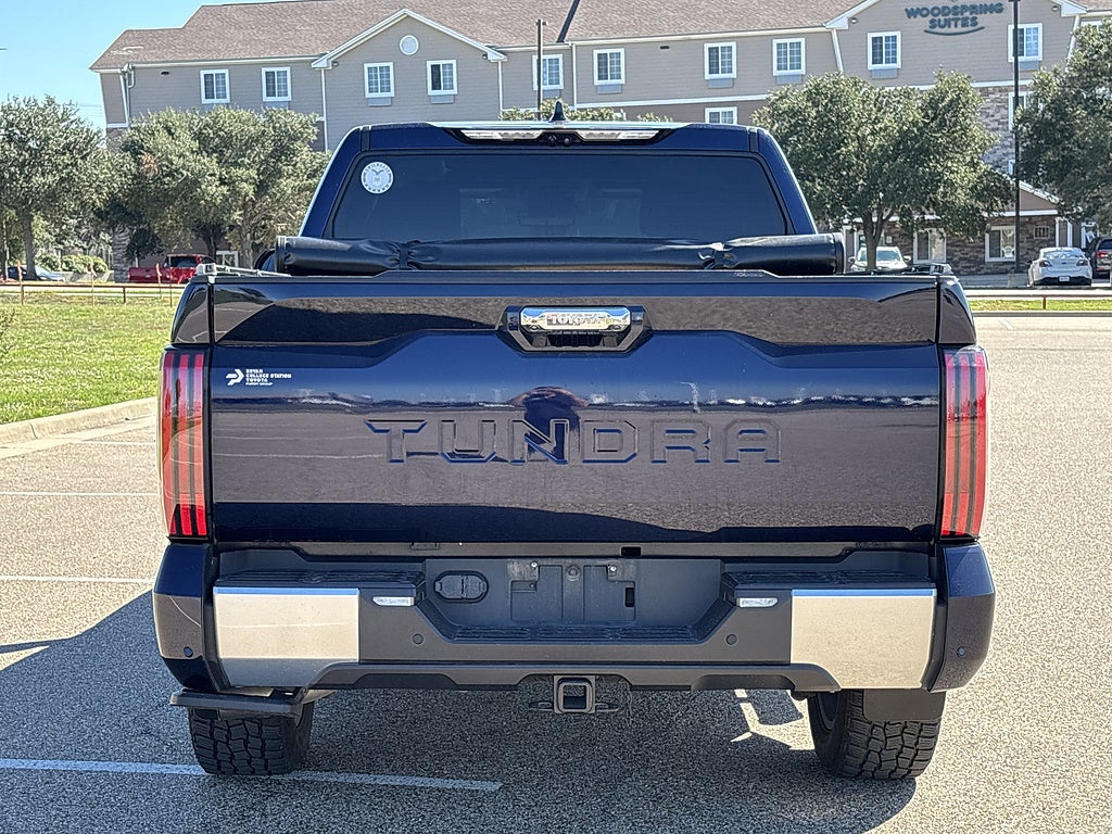 2022 Toyota Tundra 2WD Limited
