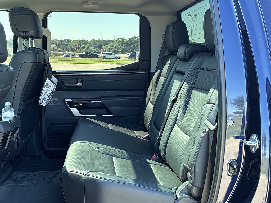 2022 Toyota Tundra 2WD Limited
