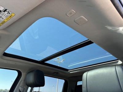 2022 Toyota Tundra 2WD Limited