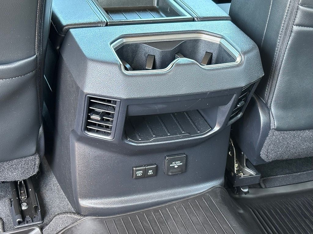 2022 Toyota Tundra 2WD Limited