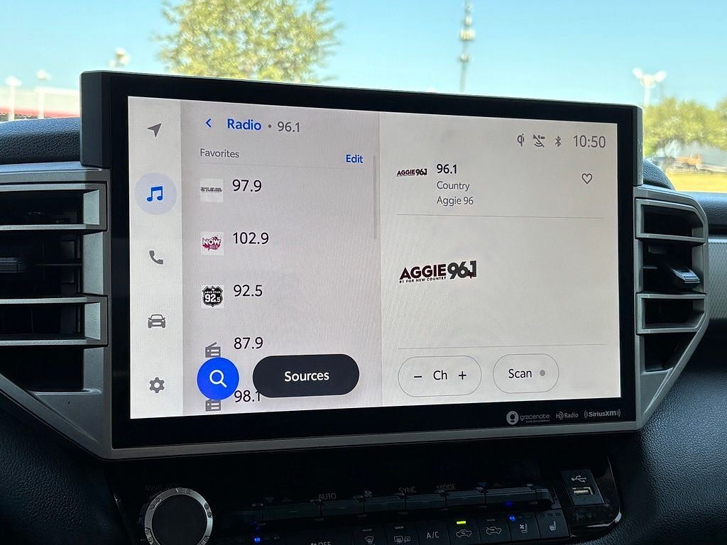 2022 Toyota Tundra 2WD Limited