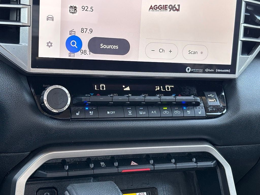 2022 Toyota Tundra 2WD Limited