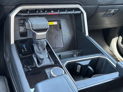 2022 Toyota Tundra 2WD Limited