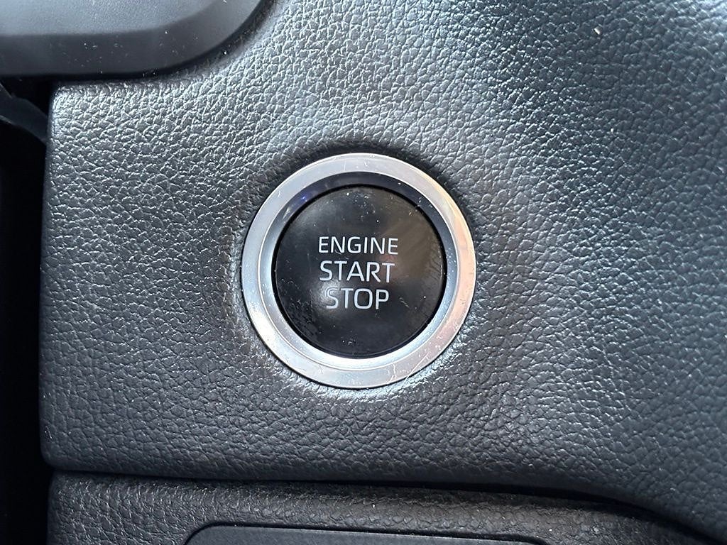 2022 Toyota Tundra 2WD Limited