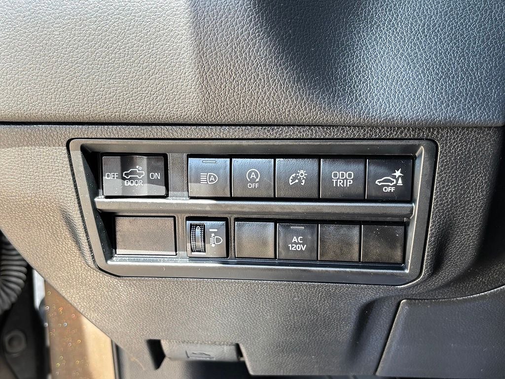 2022 Toyota Tundra 2WD Limited