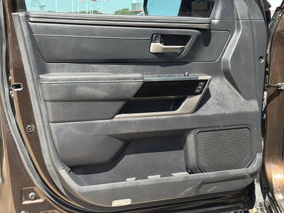 2022 Toyota Tundra 2WD Limited