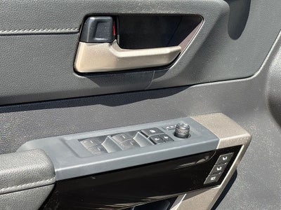 2022 Toyota Tundra 2WD Limited