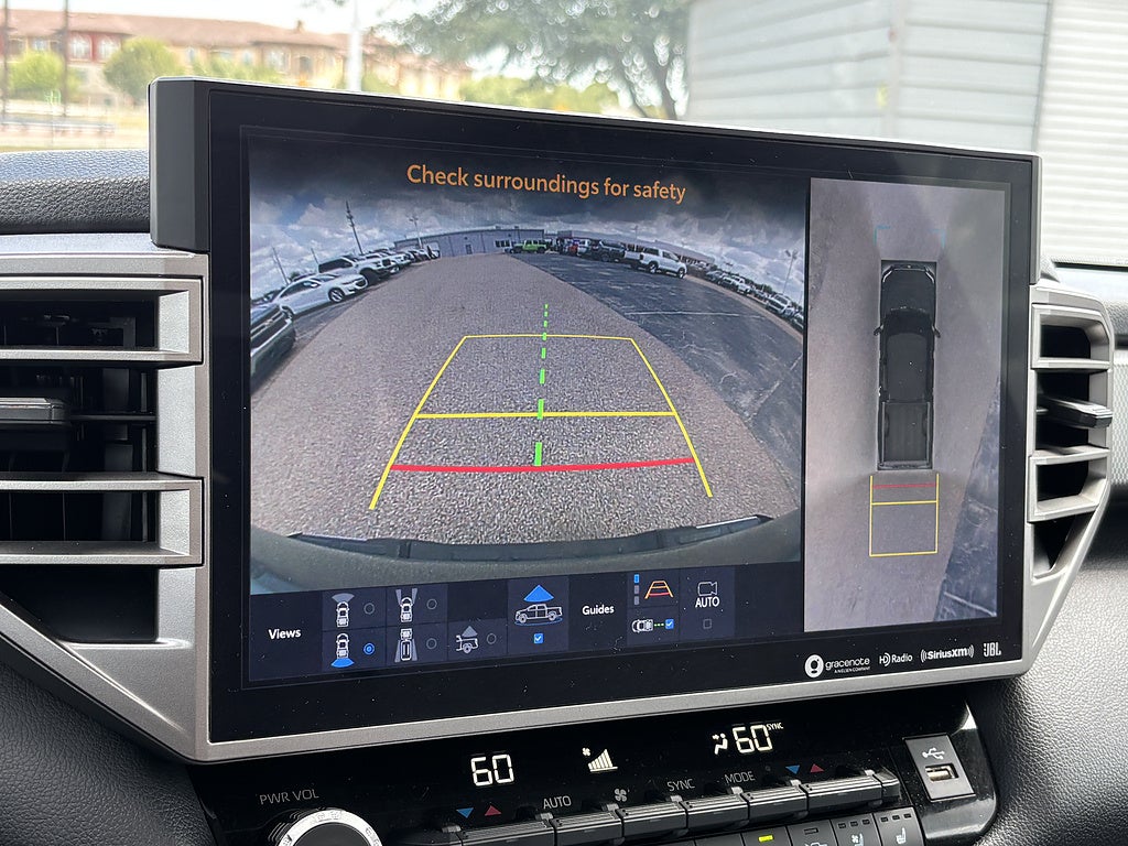 2023 Toyota Tundra 4WD Limited