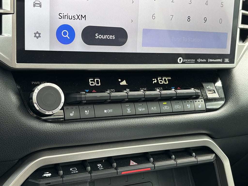 2023 Toyota Tundra 4WD Limited