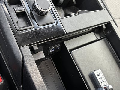2023 Toyota Tundra 4WD Limited