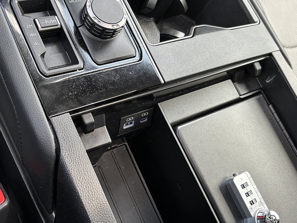 2023 Toyota Tundra 4WD Limited