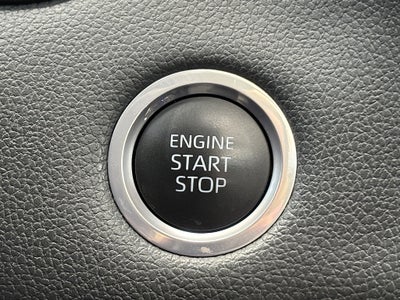 2023 Toyota Tundra 4WD Limited