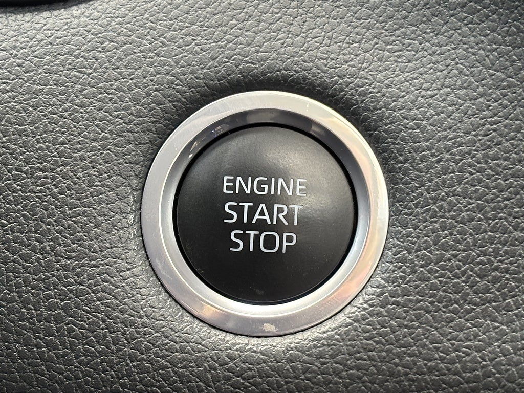 2023 Toyota Tundra 4WD Limited