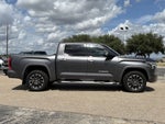 2023 Toyota Tundra 4WD Limited