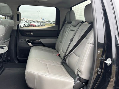 2023 Toyota Tundra Limited