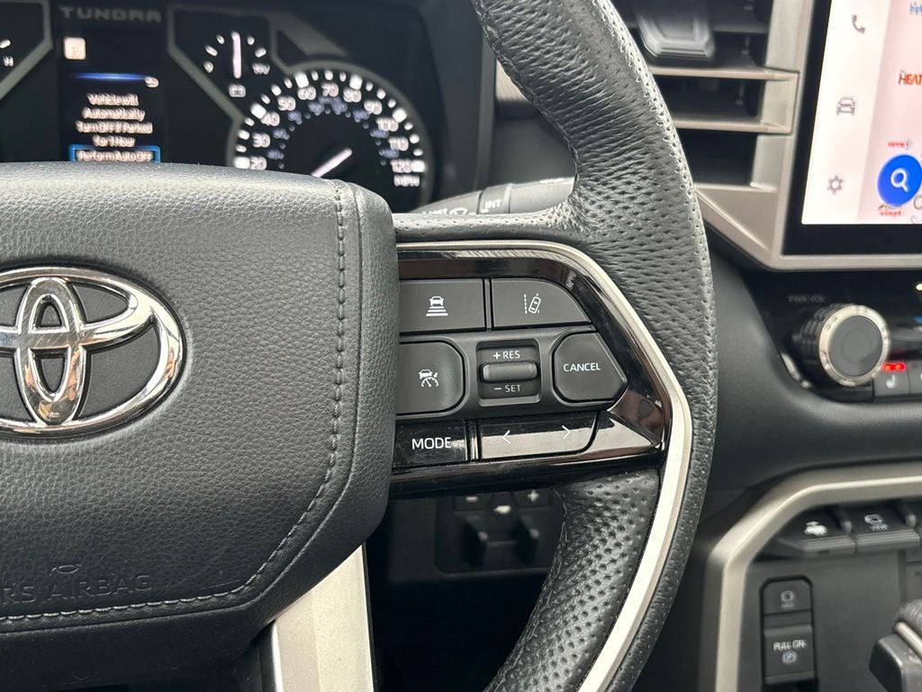 2023 Toyota Tundra Limited