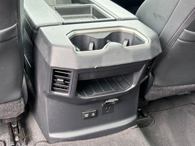 2023 Toyota Tundra Hybrid Limited