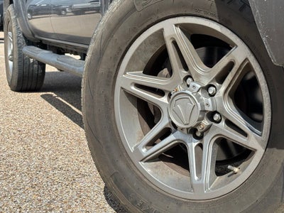 2014 Toyota Tacoma PreRunner