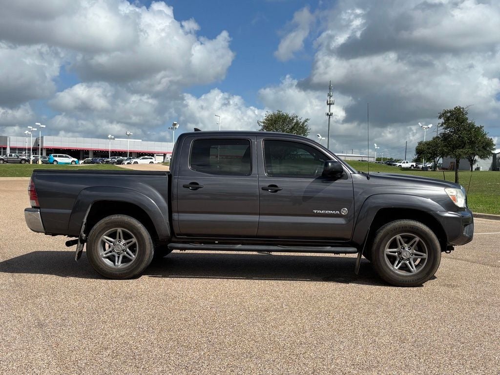 2014 Toyota Tacoma PreRunner